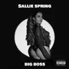 Sallie Spring - Big Boss - Single